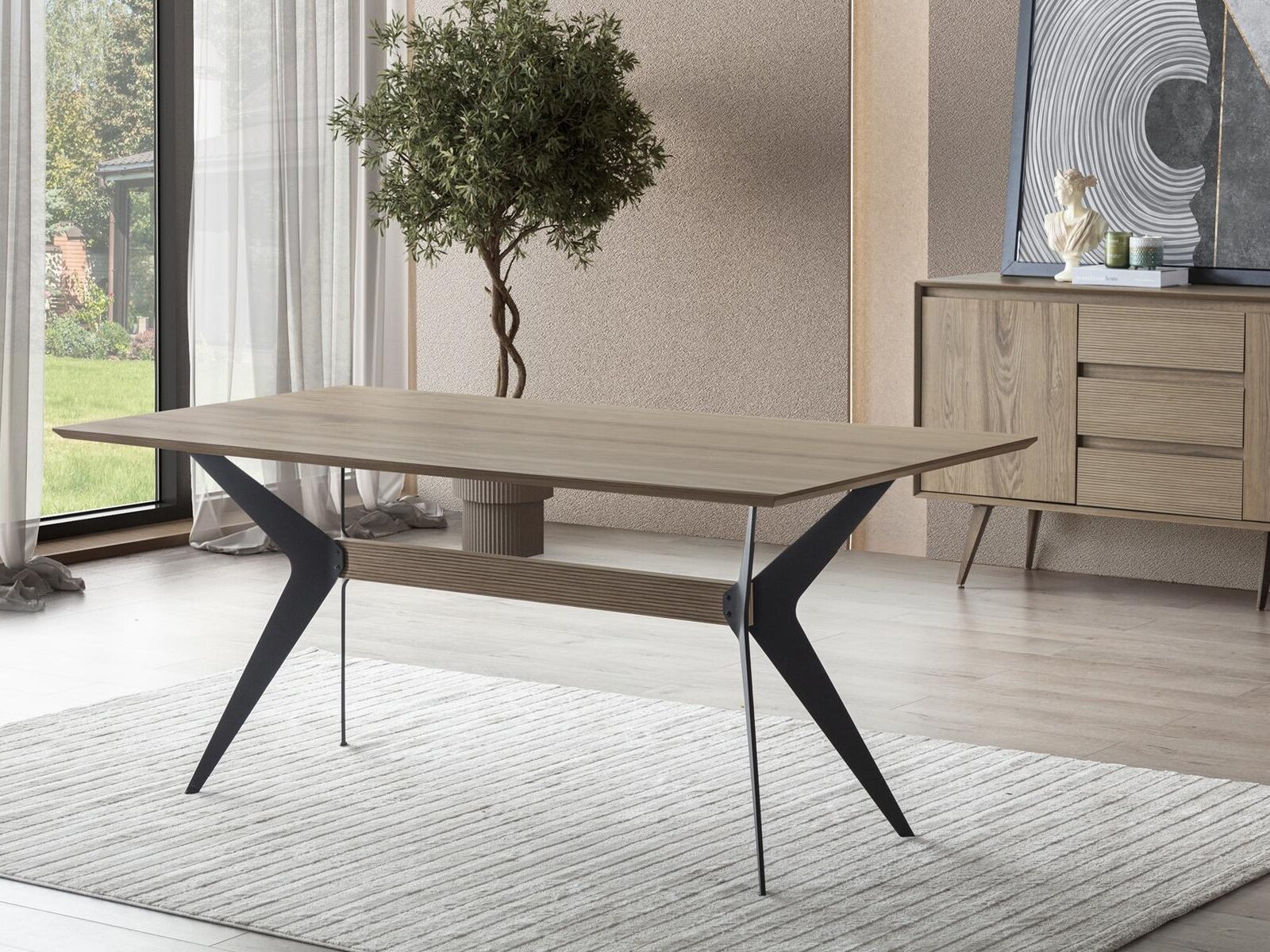 Norma Table