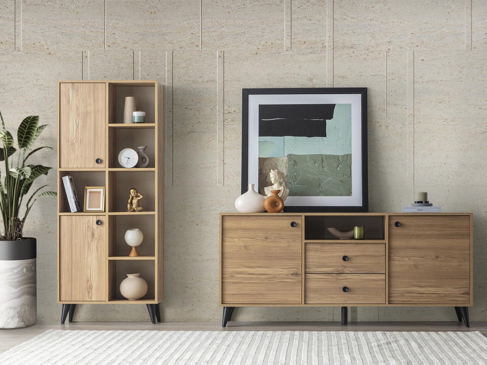 City Sideboard
