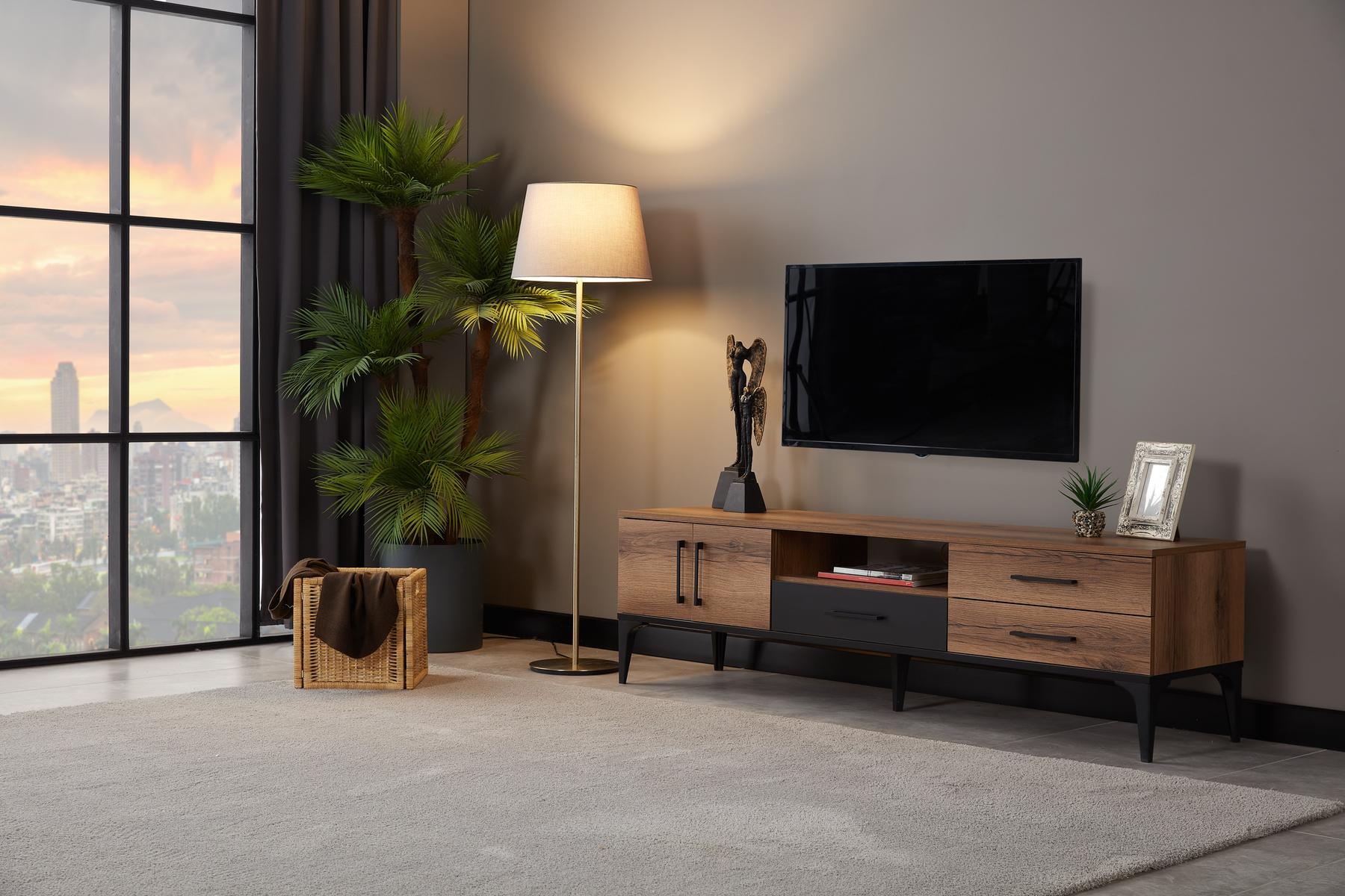 Lupo TV Stands