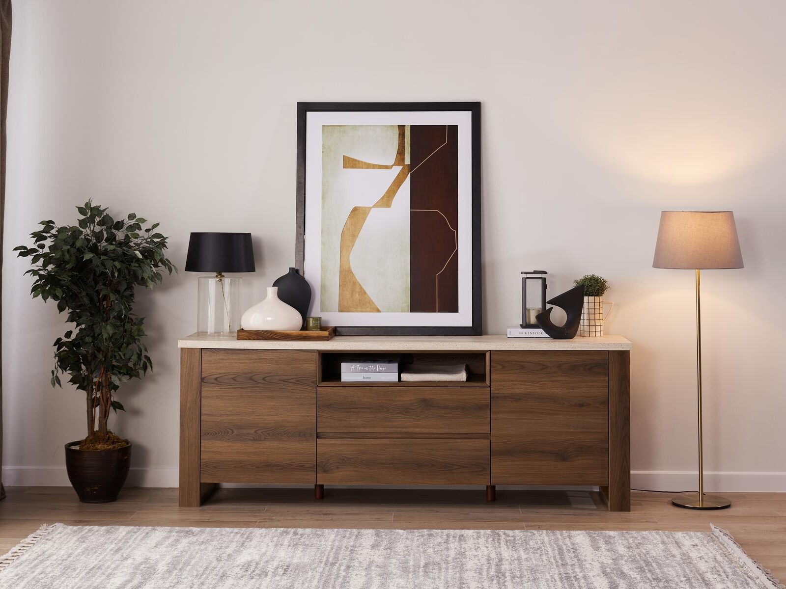 Madera Sideboard