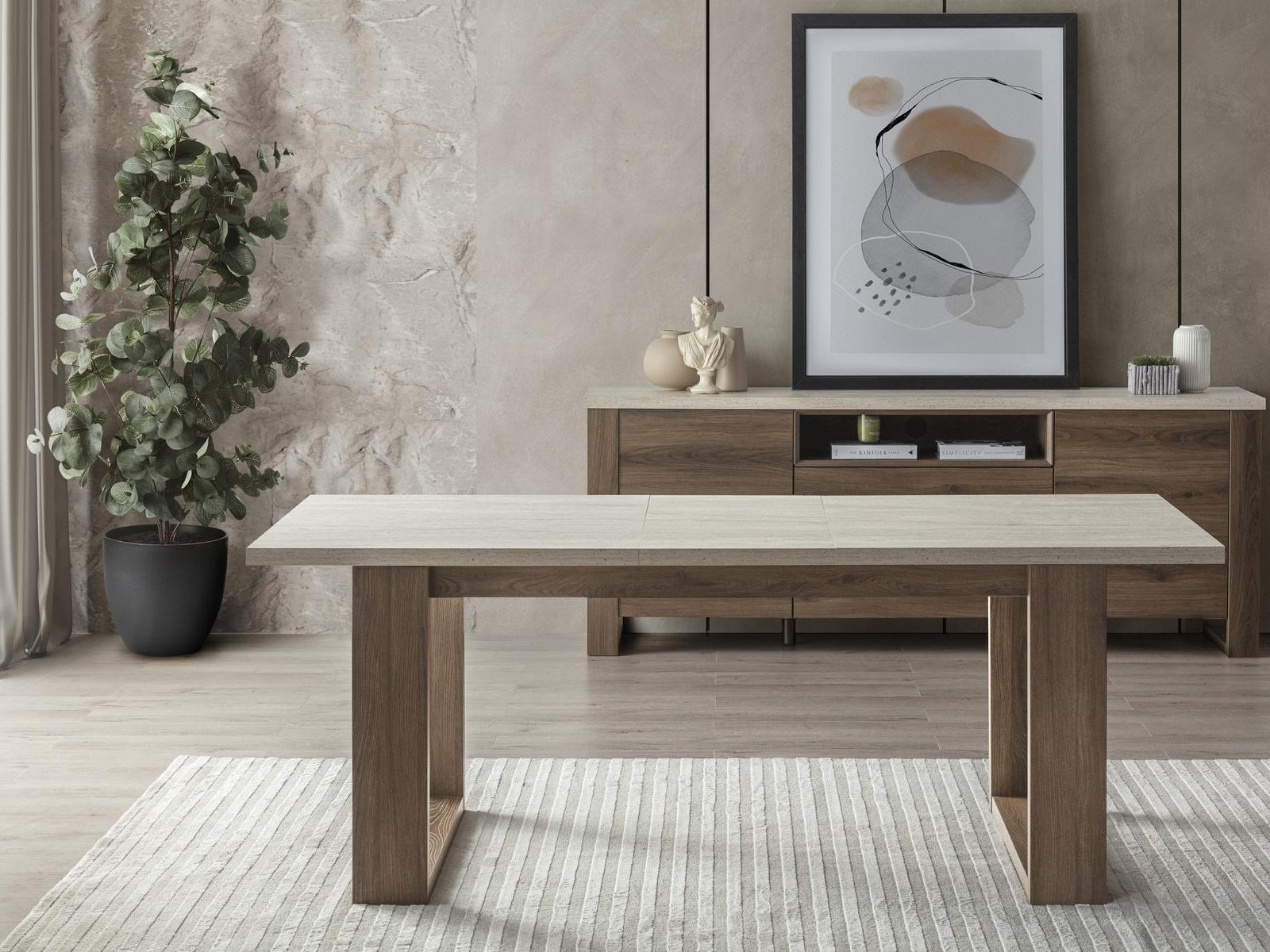Madera Table