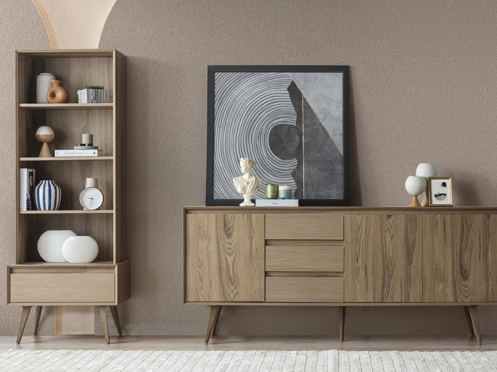 Norma Sideboard