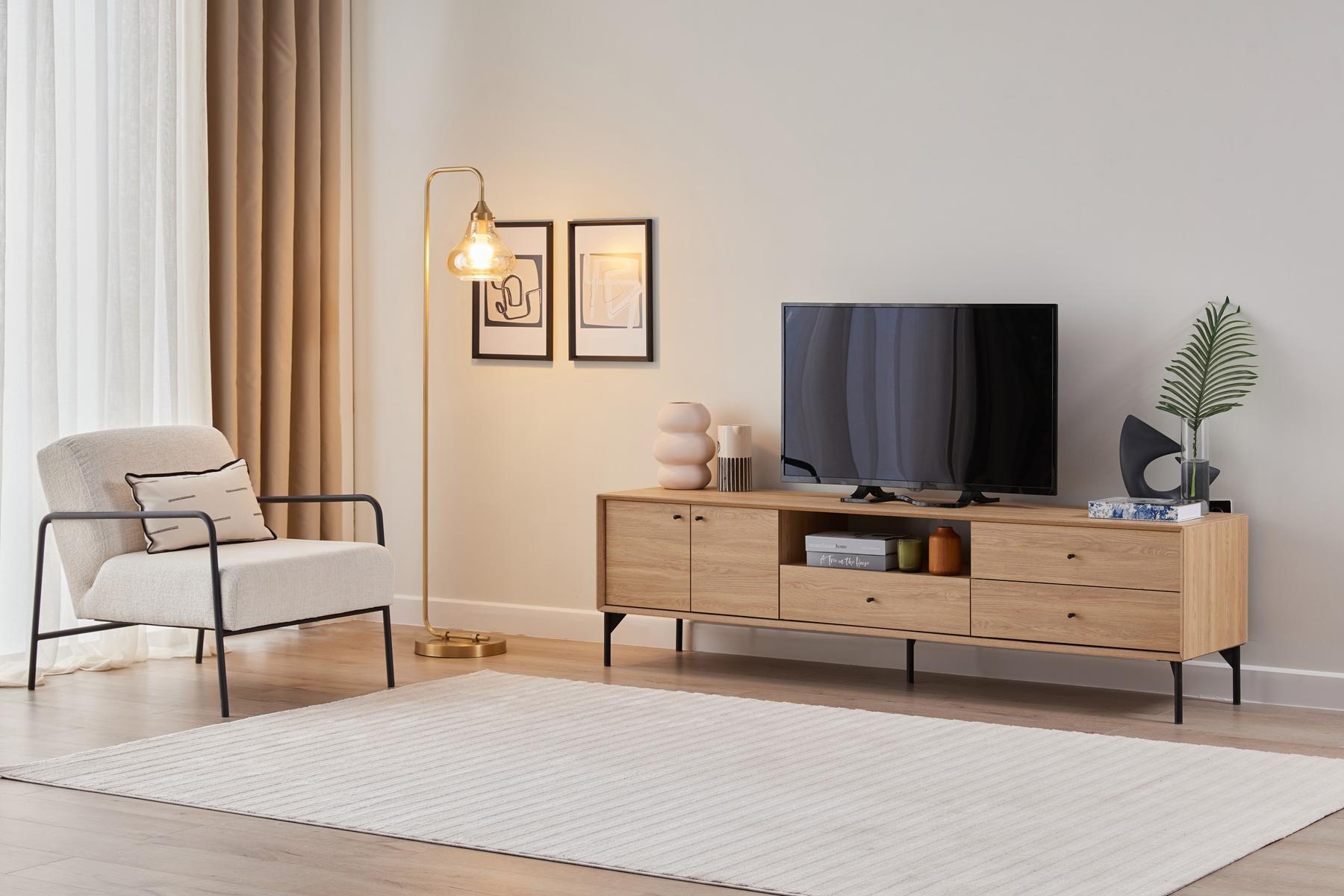 Norma TV Stands