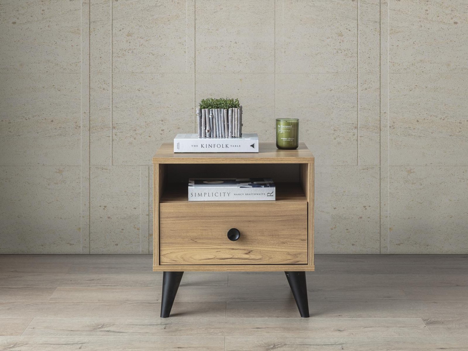 City Nightstand
