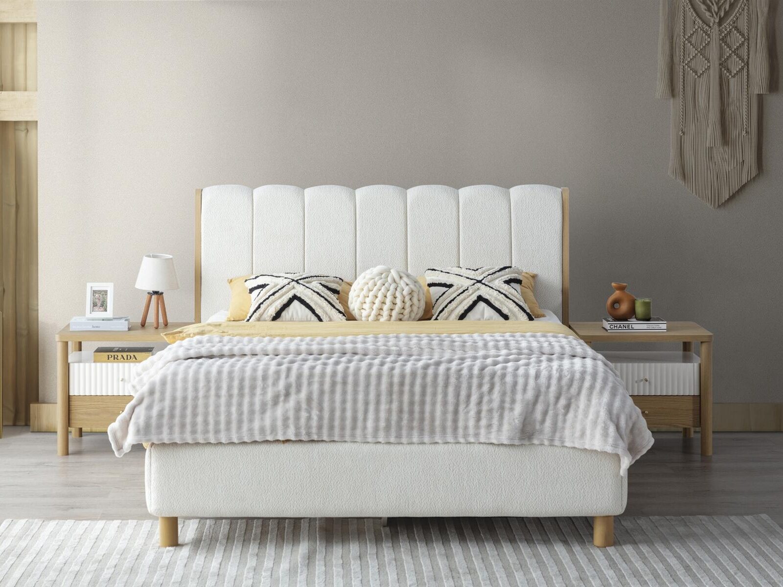 Alexa Bedstead