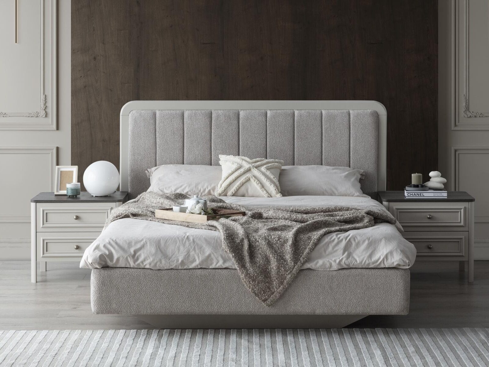Diana Bedstead